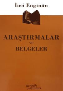 Araştırmalar ve Belgeler